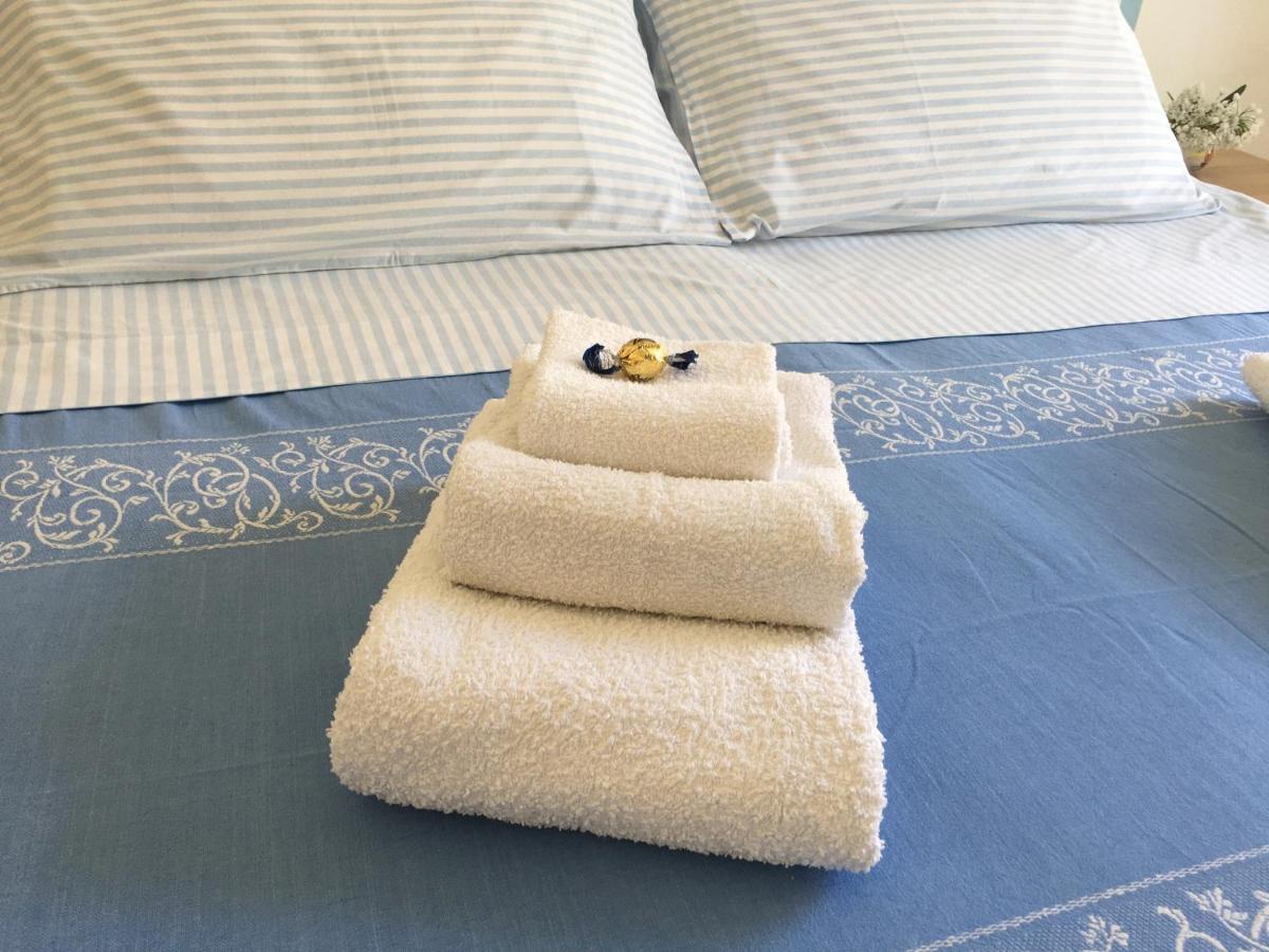 Hotel Villa Rinaldini Rimini Dış mekan fotoğraf