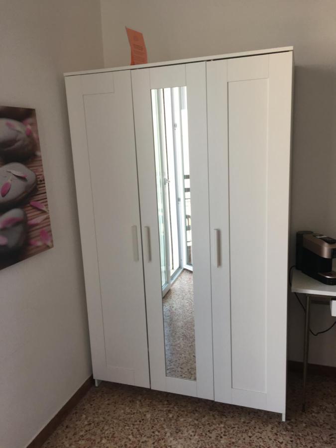 Hotel Villa Rinaldini Rimini Dış mekan fotoğraf