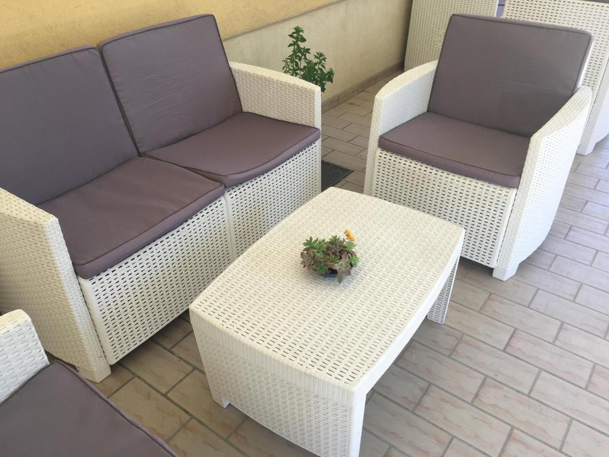 Hotel Villa Rinaldini Rimini Dış mekan fotoğraf