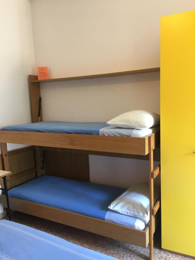 Hotel Villa Rinaldini Rimini Dış mekan fotoğraf