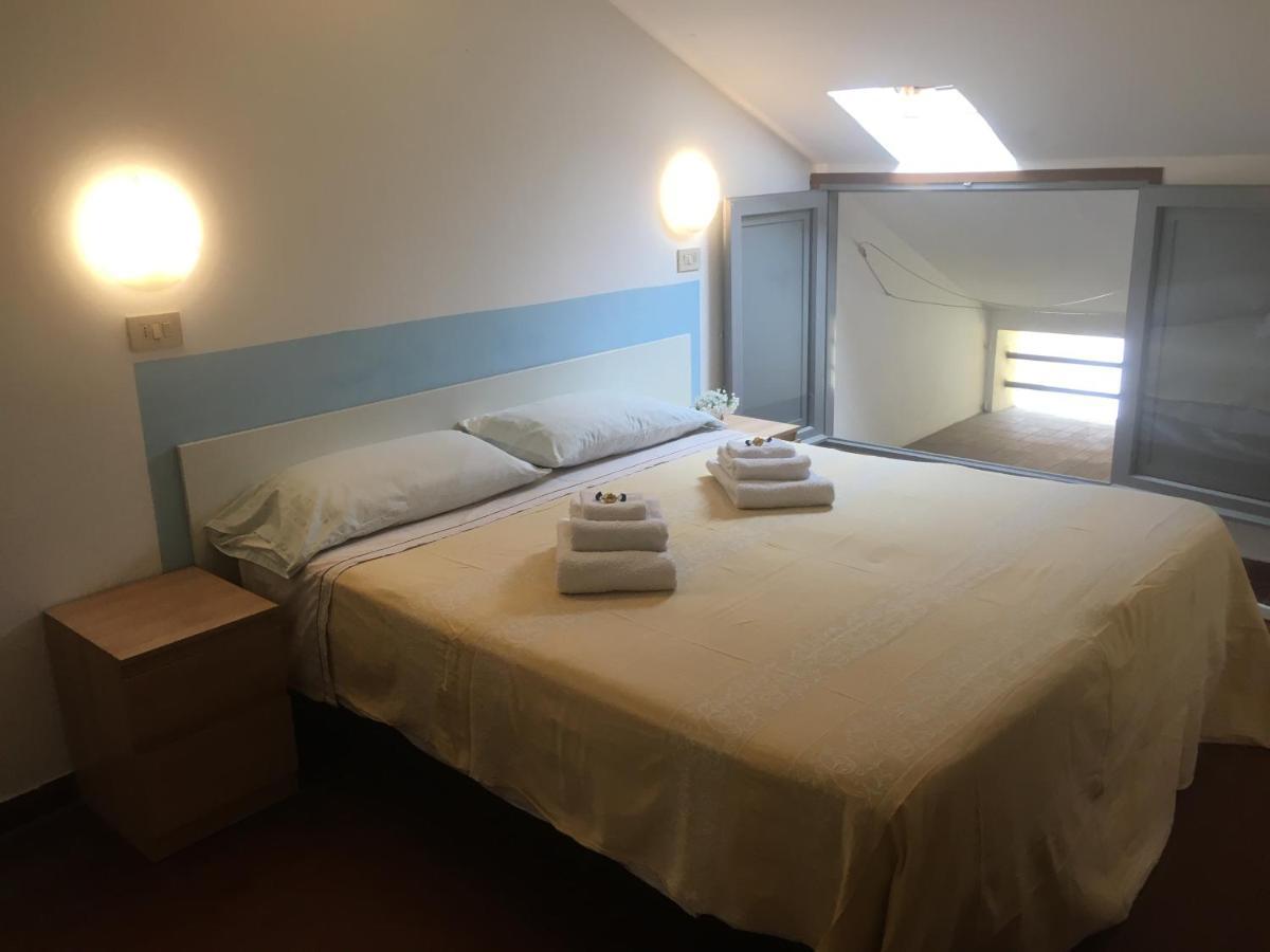Hotel Villa Rinaldini Rimini Dış mekan fotoğraf