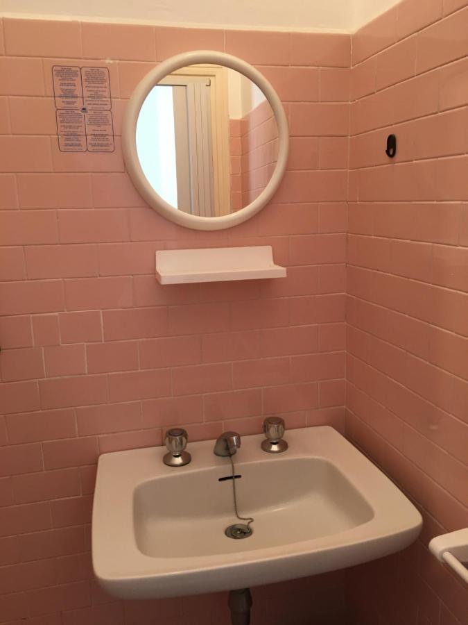 Hotel Villa Rinaldini Rimini Dış mekan fotoğraf